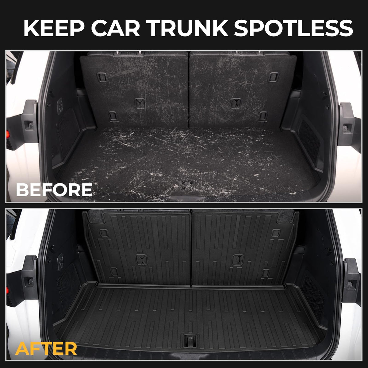 Floor Mats for 2024