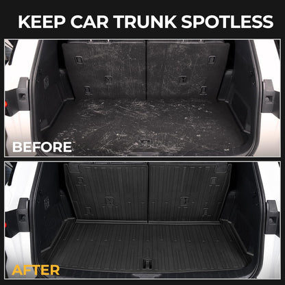 Floor Mats for 2024