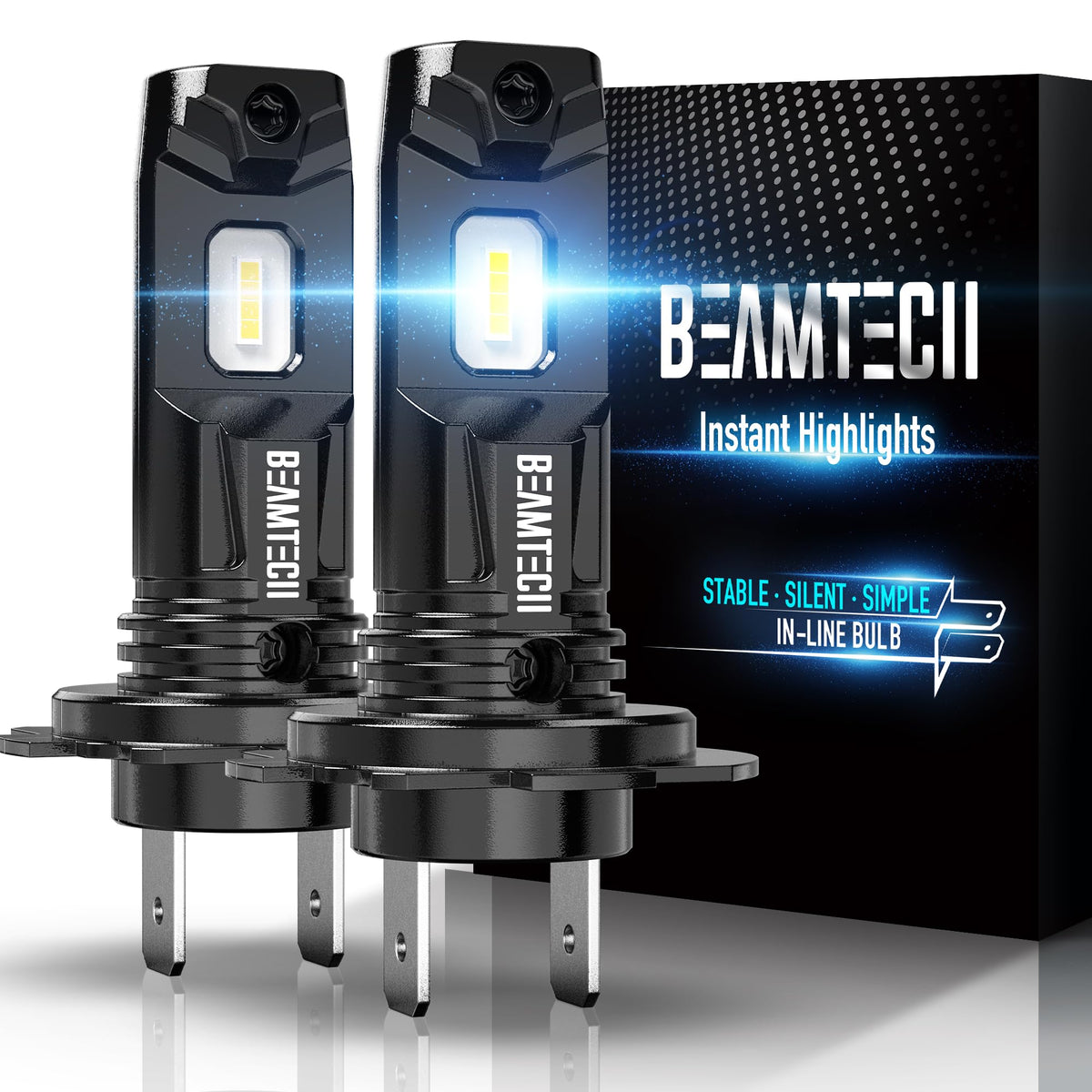 H7 Light Bulb (H7 (1:1))