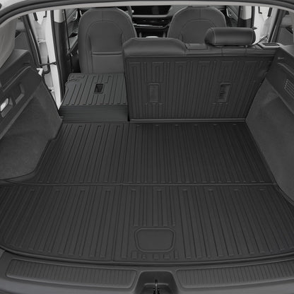Floor Mats for 2021