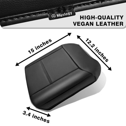 Armrest Cover for Ford F250 F350 F450 2023