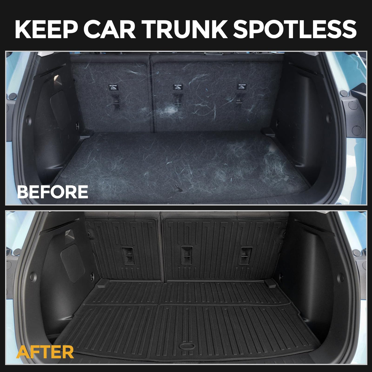 Floor Mats for 2021
