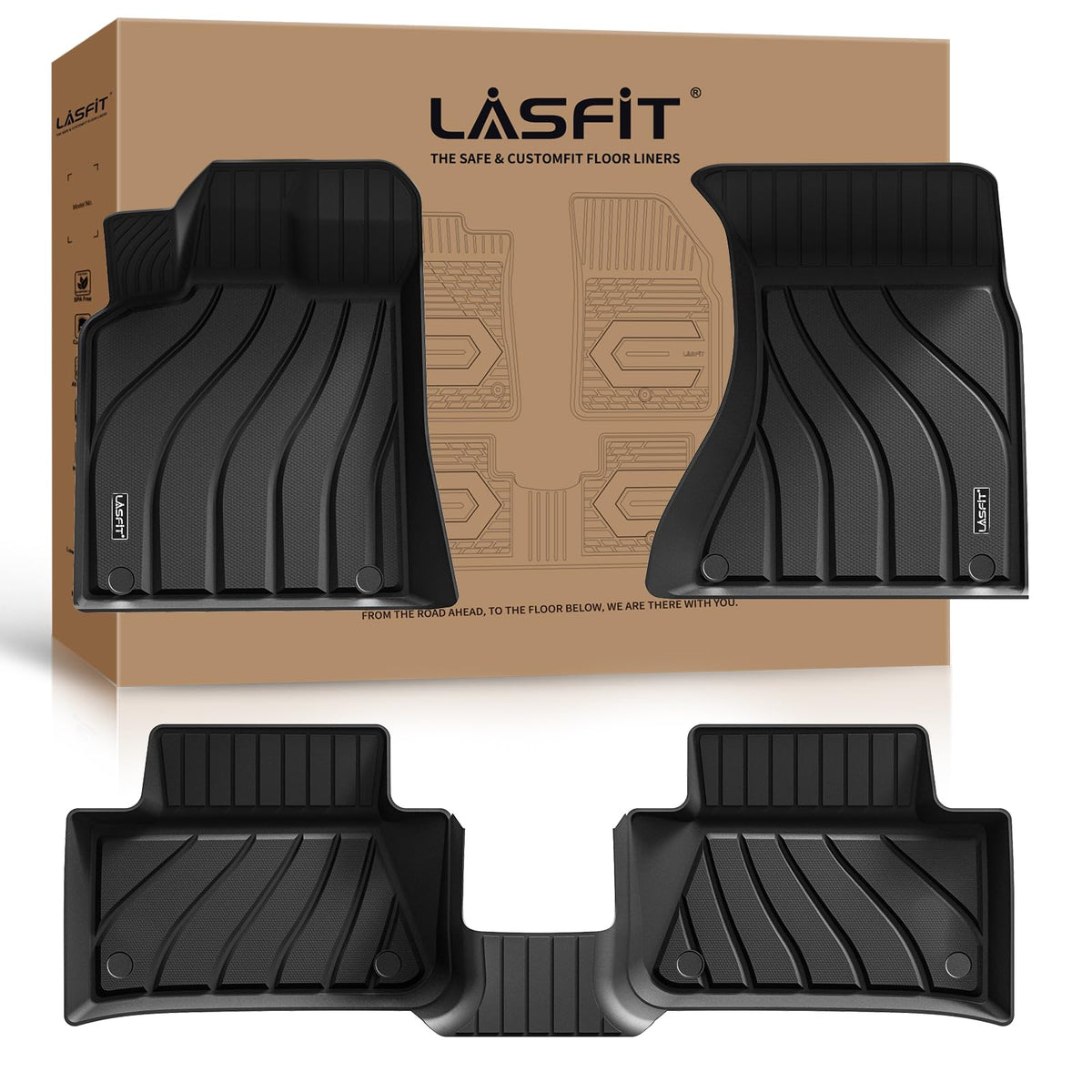 Floor Mats for 2014