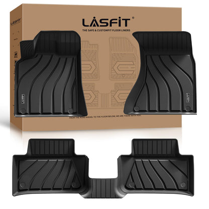 Floor Mats for 2014