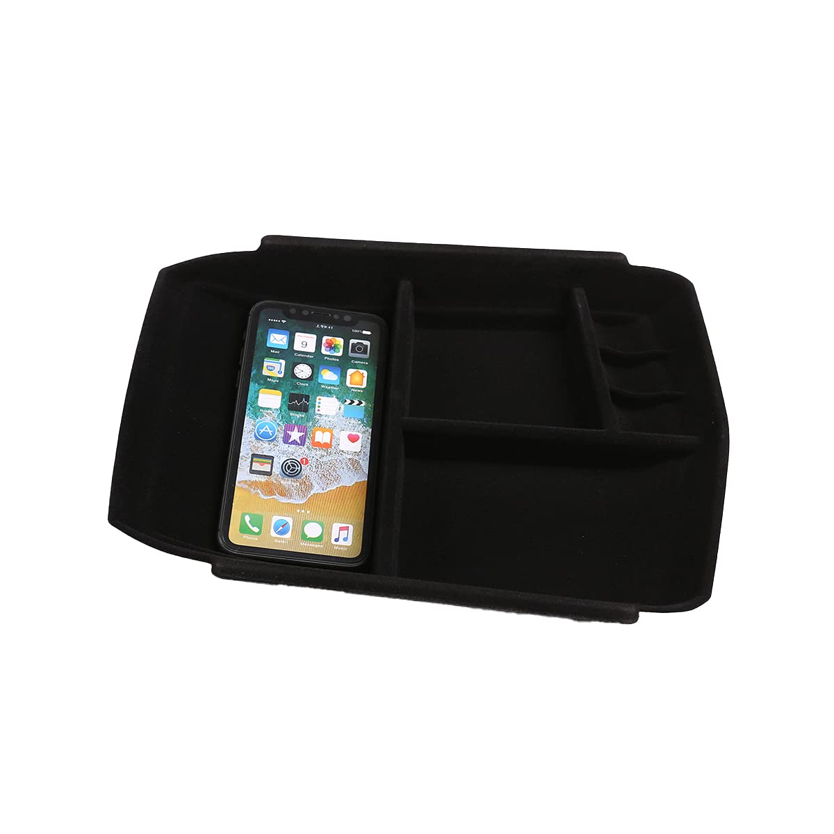 Compatible with Cadillac XT5 XT6 2016