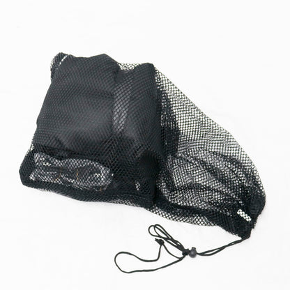 JETPRO Jet Ski Cover Waterproof Fits 126" (Burgundy/Black / Fits from 126"-135"(3 seater))