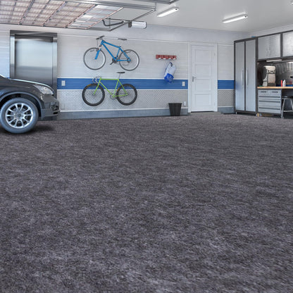 Garage Floor Mats Oil Spill Mat (3' x 5' (Rectangular))