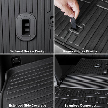 Floor Mats for 2024
