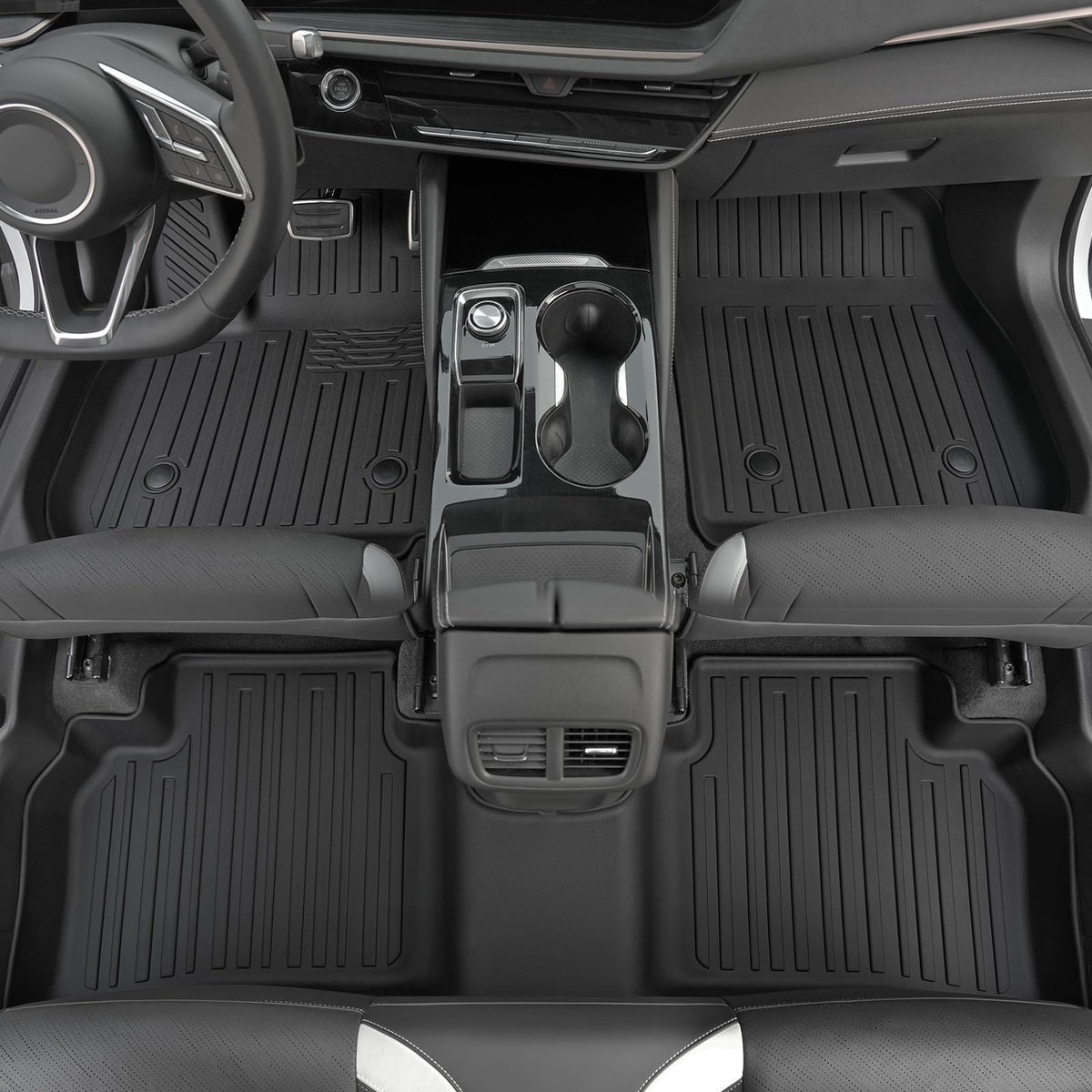 Floor Mats for 2021