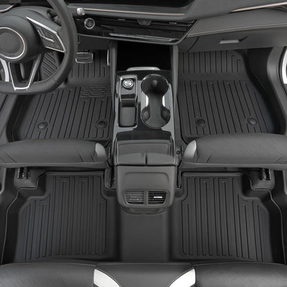 Floor Mats for 2021