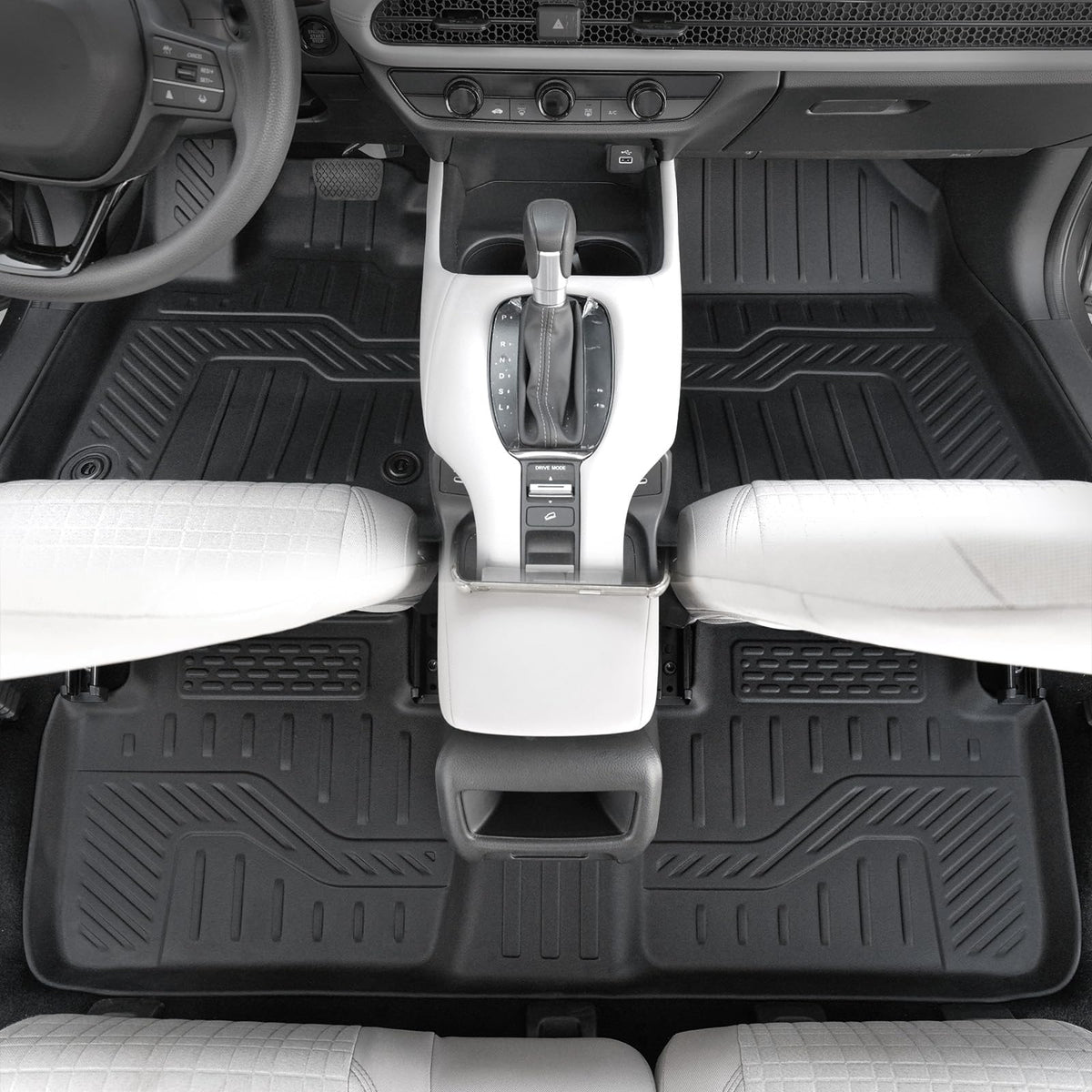 Floor Mats for 2023
