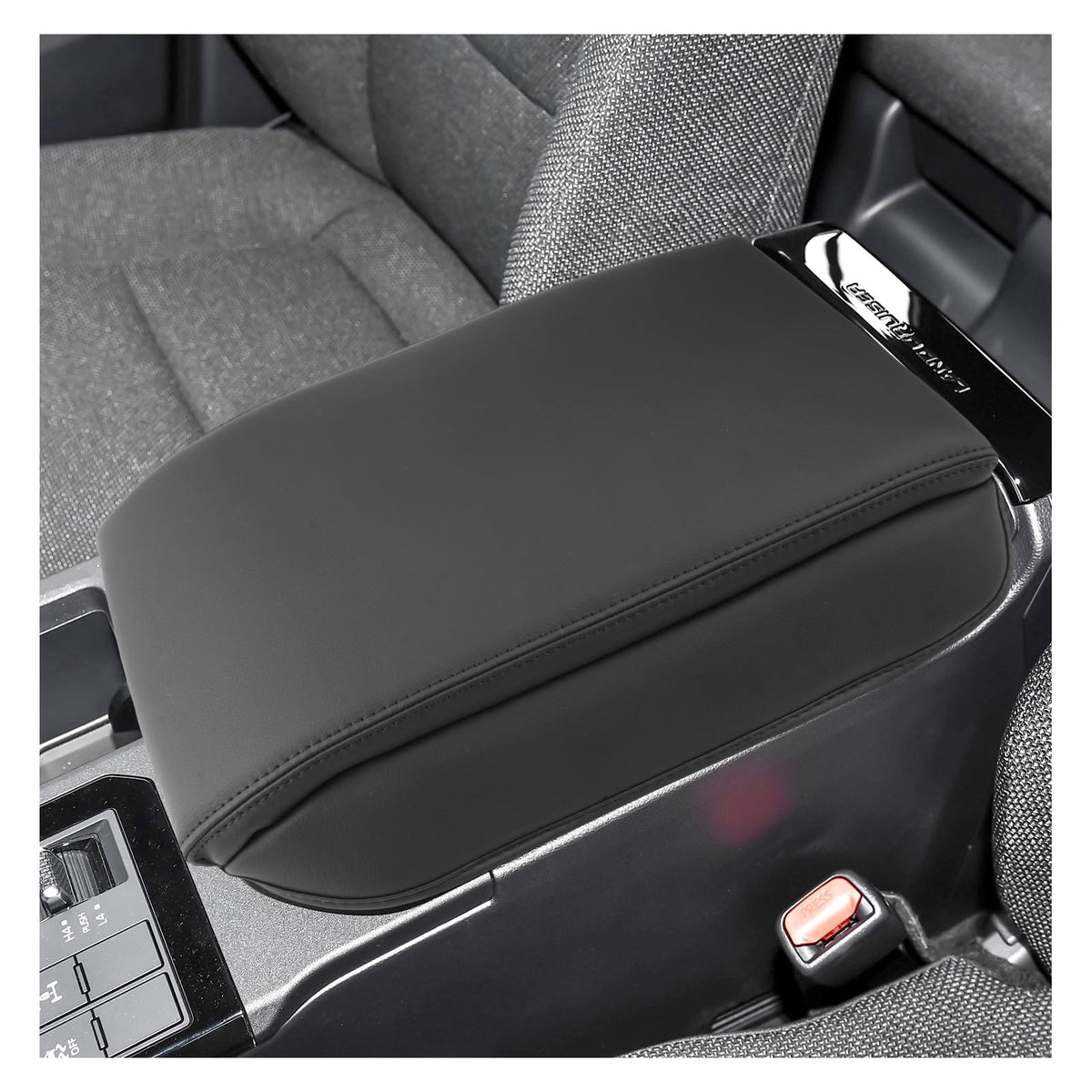 for 2024 2025 2026 Land Cruiser Armrest Cover for Toyota Land Cruiser 2025 2026 Center Console Cover 2024 2025 2026 Land Cruiser Center Console Cover for 2025 2026 Land Cruiser