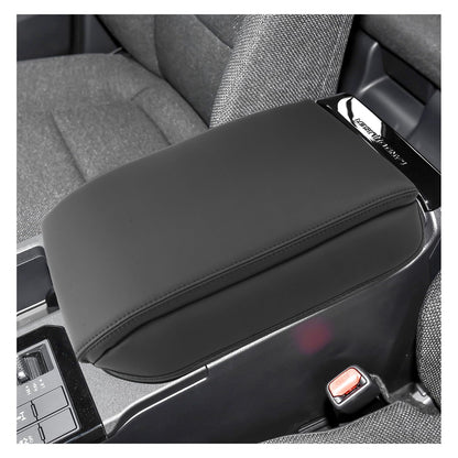 for 2024 2025 2026 Land Cruiser Armrest Cover for Toyota Land Cruiser 2025 2026 Center Console Cover 2024 2025 2026 Land Cruiser Center Console Cover for 2025 2026 Land Cruiser