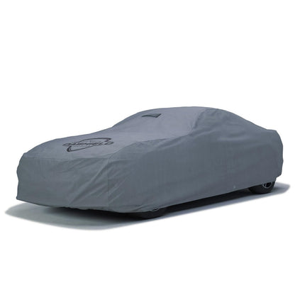 DaShield Ultimum Series Car Cover for Cadillac CTS (fits Cadillac CTS-V 2004-2015 Upgraded Material)