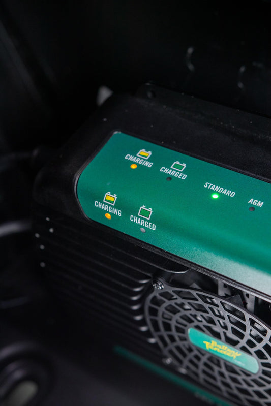 PowerPlus 36V