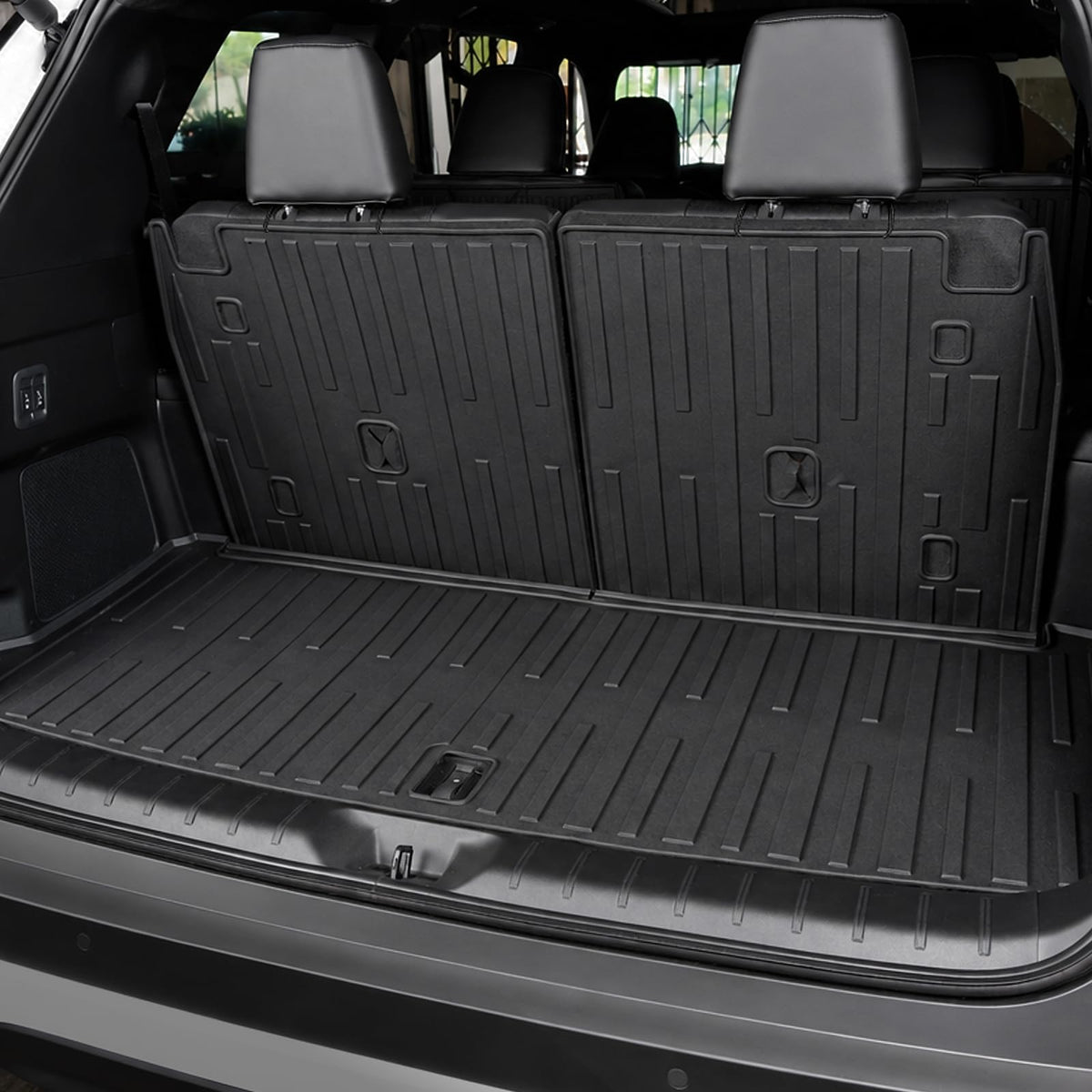 Floor Mats for 2024
