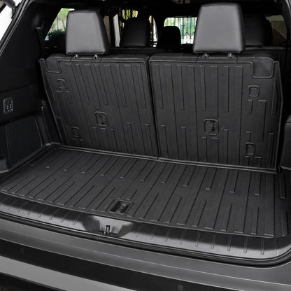 Floor Mats for 2024