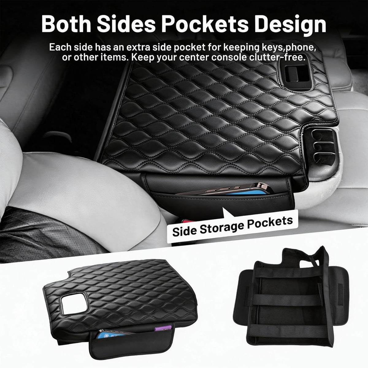 Center Console Cover for 1999