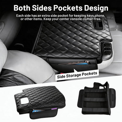 Center Console Cover for 1999
