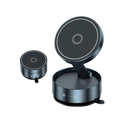 Magnetic Car Phone Holder