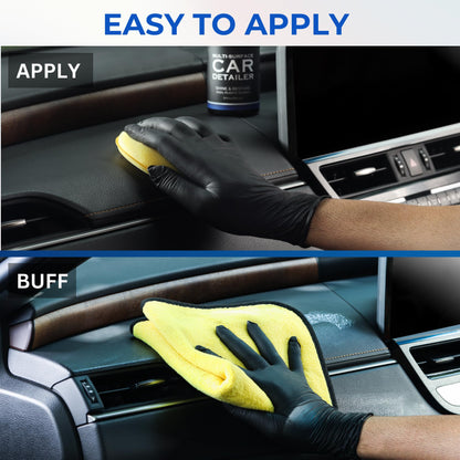 THEPROSTUFF® Plastic Restorer for Cars (10 Fl Oz (Pack of 1))