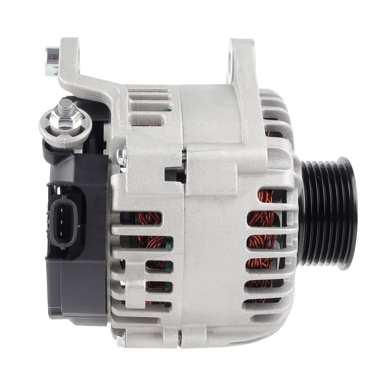 Ezexpreze 11256N Alternator Fit for 2007