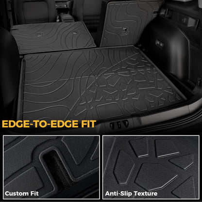 Floor Mats for 2021