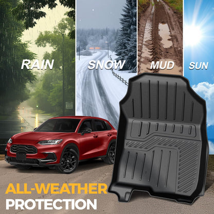 Floor Mats for 2023