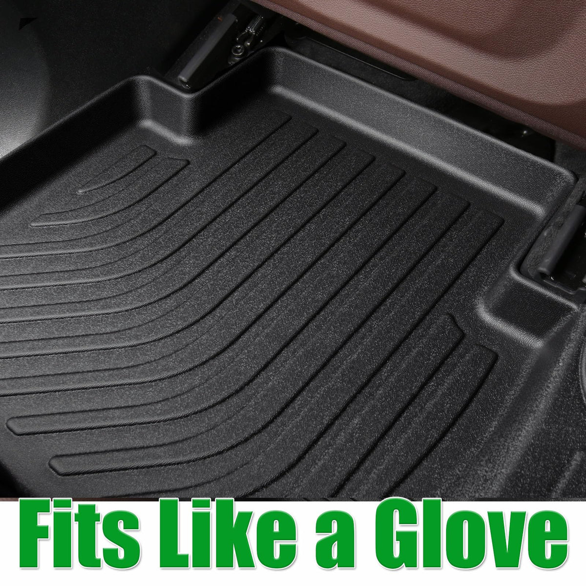 for Hyundai Ioniq 5 Limited Floor Mats 2025 2026