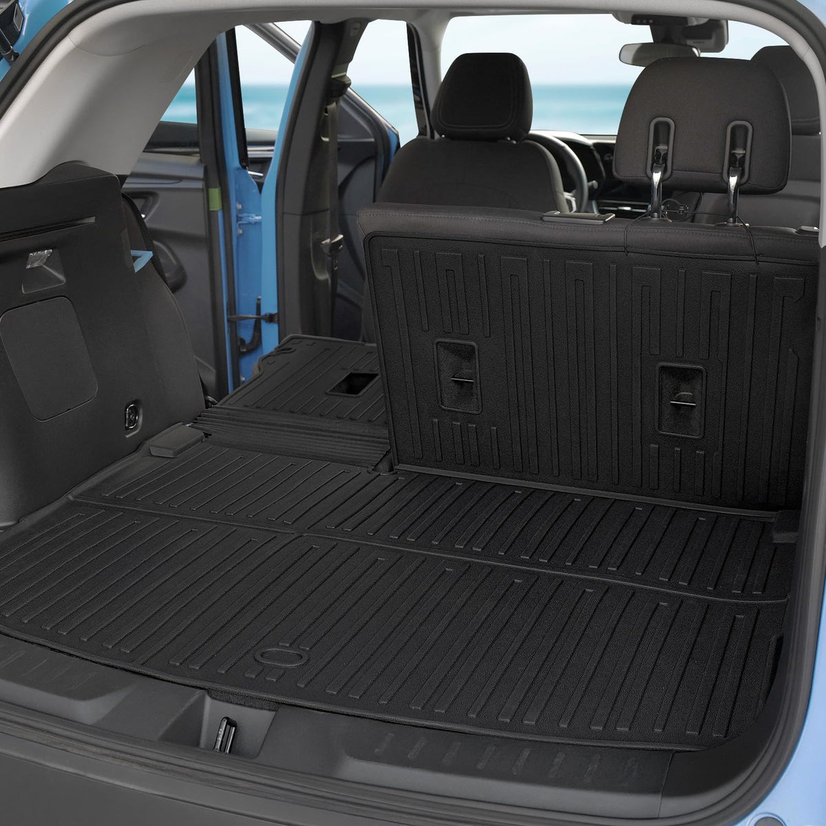 Floor Mats for 2021