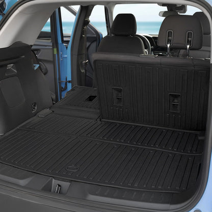 Floor Mats for 2021