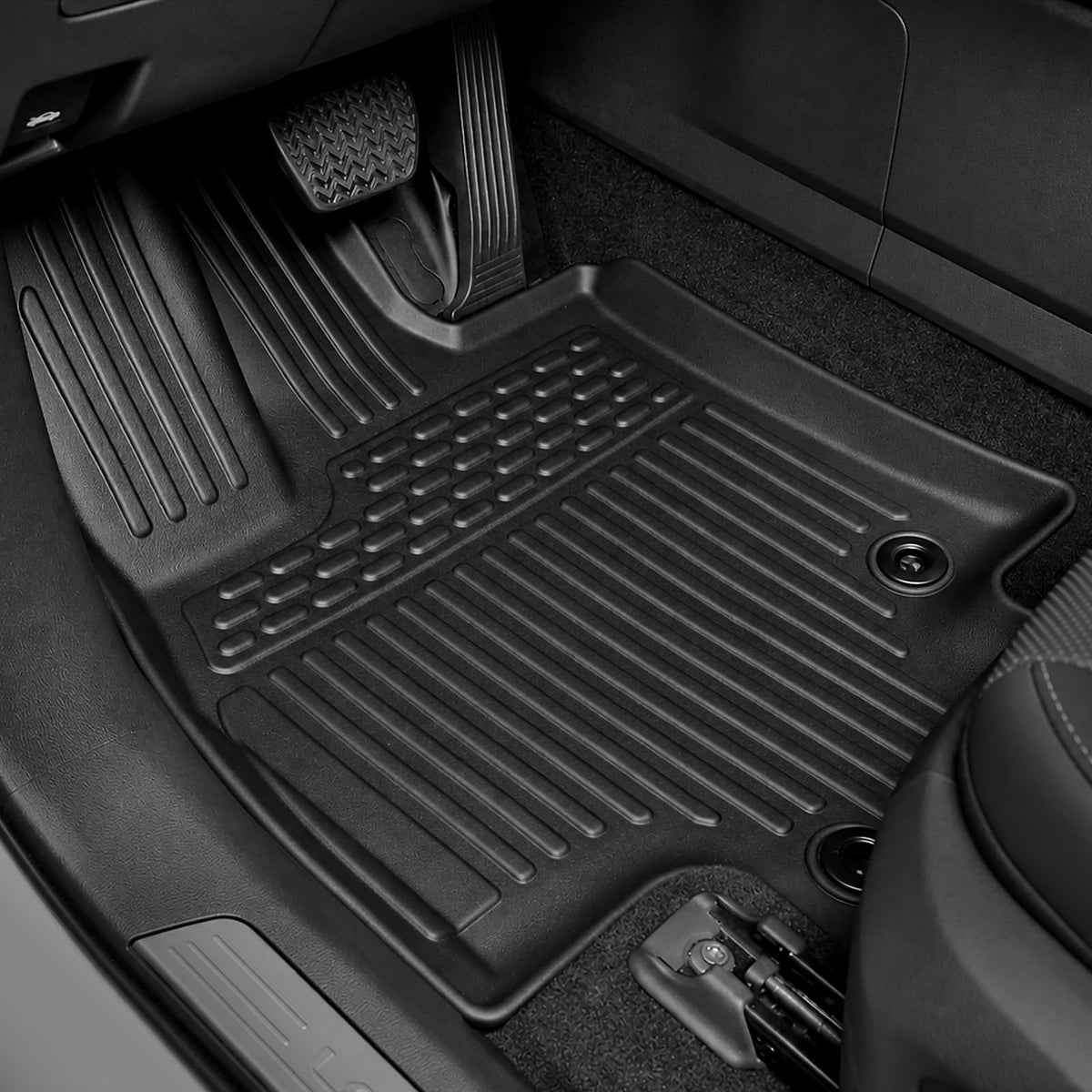 Floor Mats for 2024