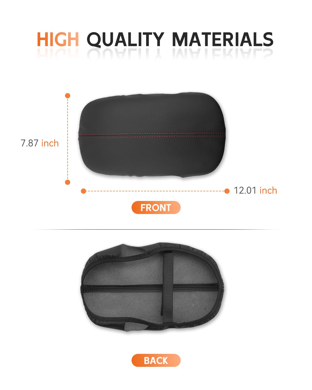 for Ford Mustang 2024