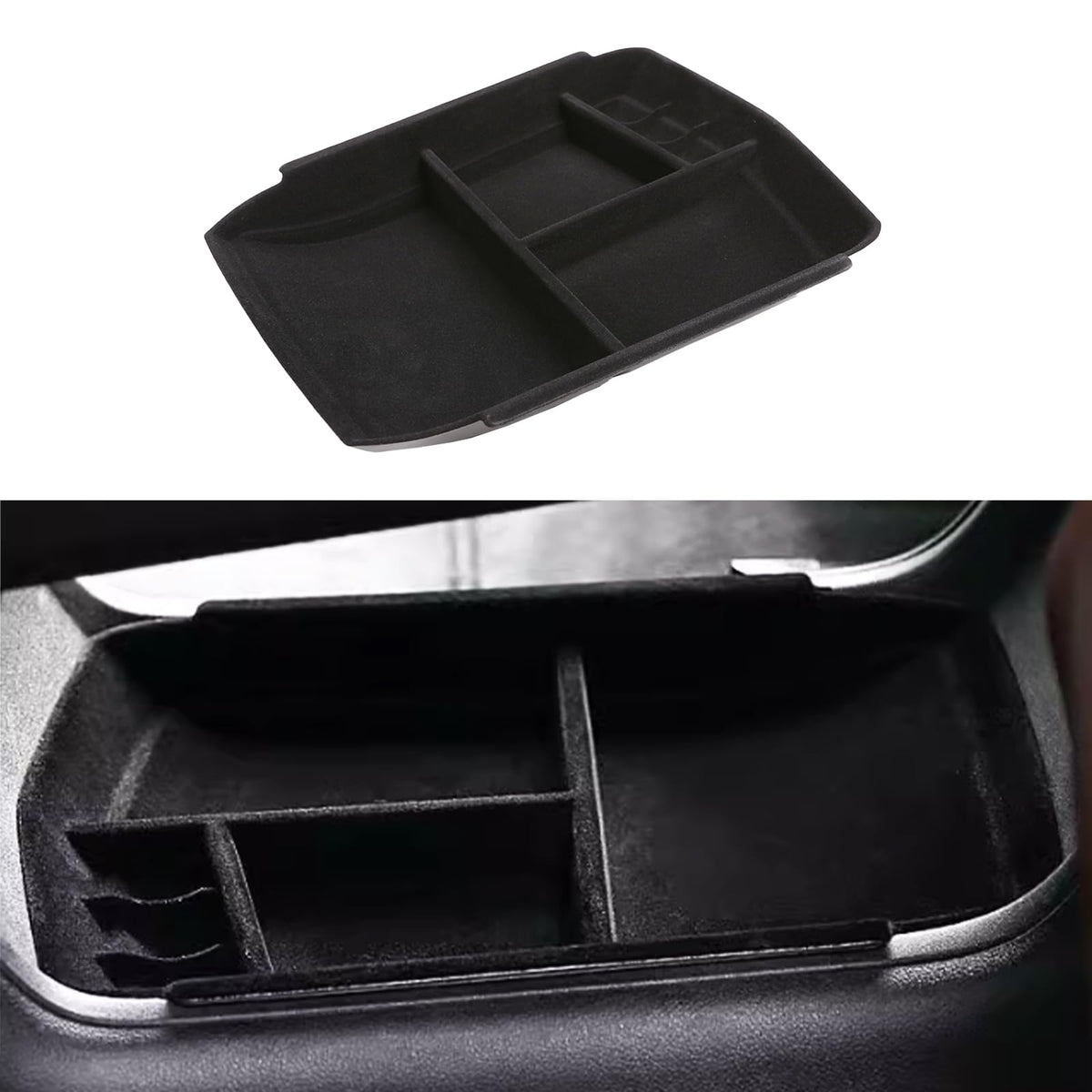 Compatible with Cadillac XT5 XT6 2016