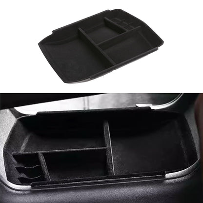 Compatible with Cadillac XT5 XT6 2016