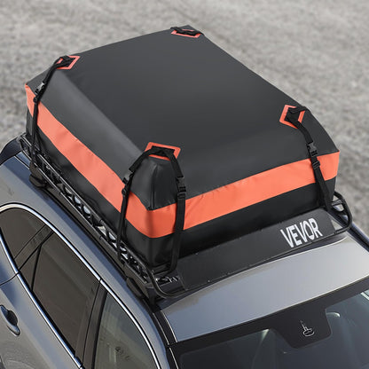 Roof Rack Basket (51x36in)