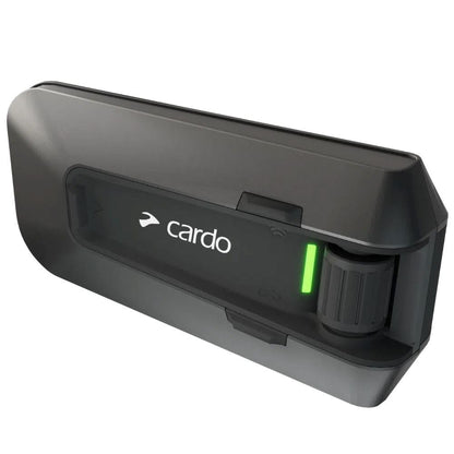 PACKTALK EDGE Motorcycle Helmet Bluetooth Headset (Edge / Dual Pack)