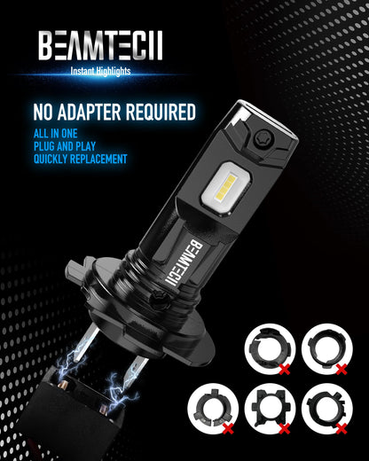 H7 Light Bulb (H7 (1:1))