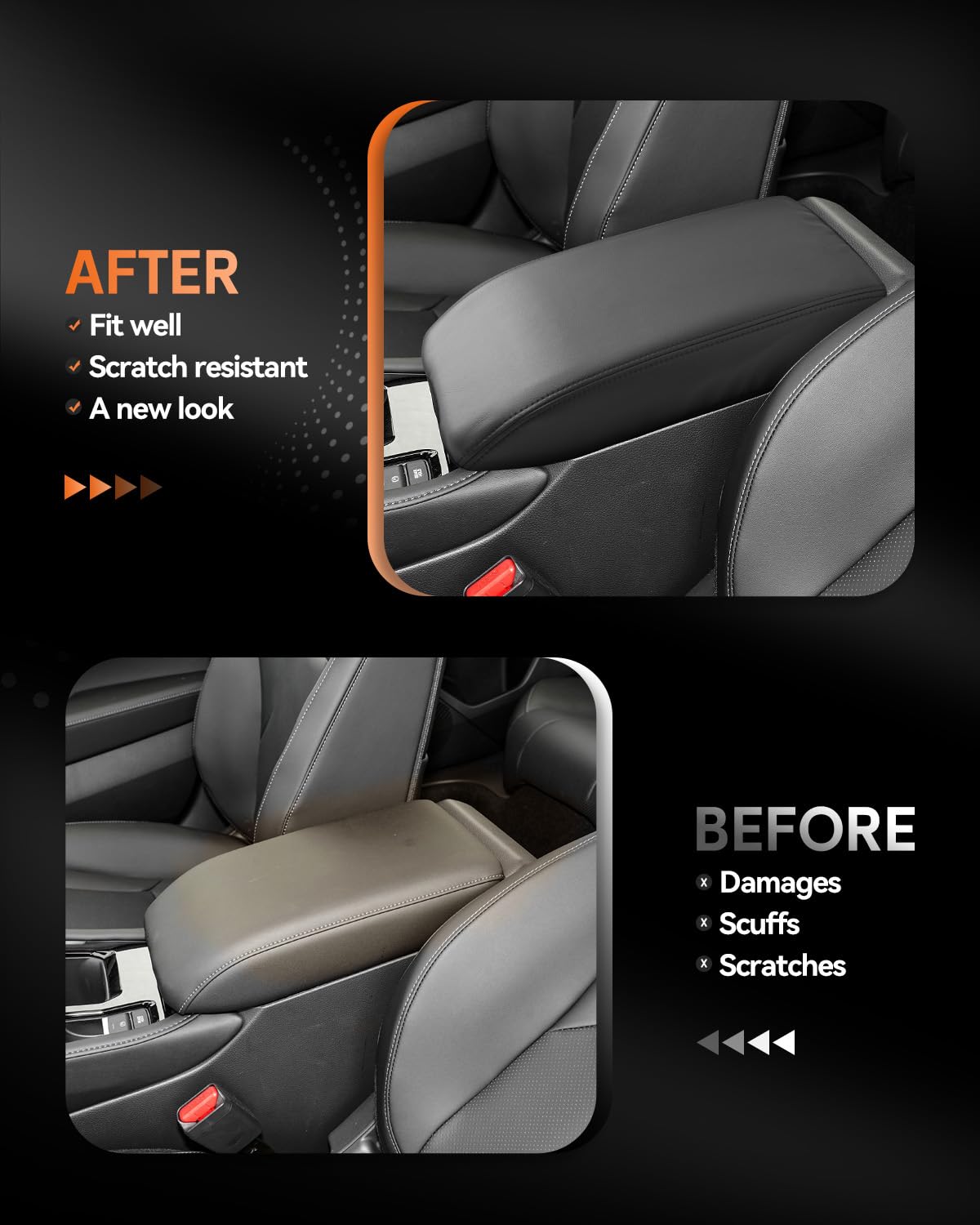 for Honda Accord 2023