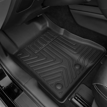 Floor Mats for 2015