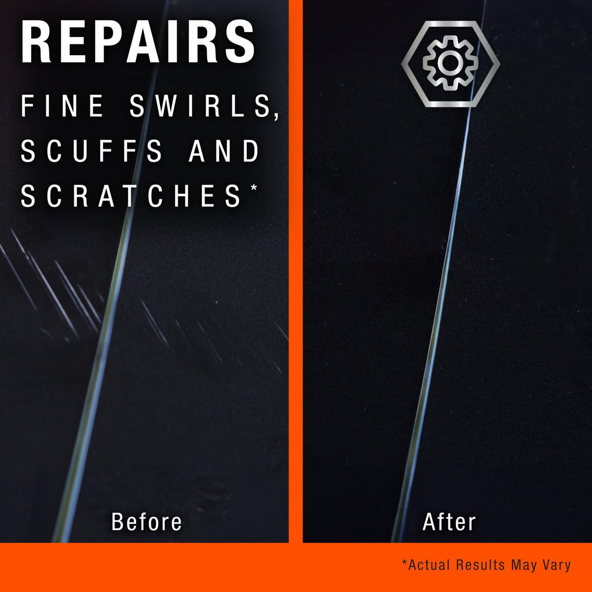 Once a Year Car Polish (Once a Year Polish / 16oz)