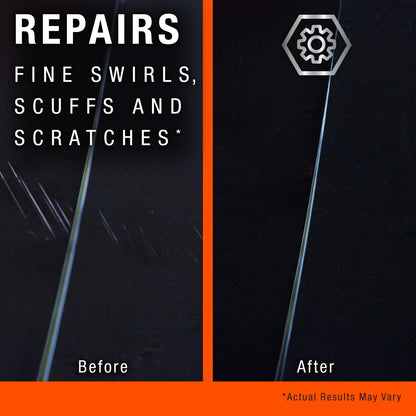 Once a Year Car Polish (Once a Year Polish / 16oz)