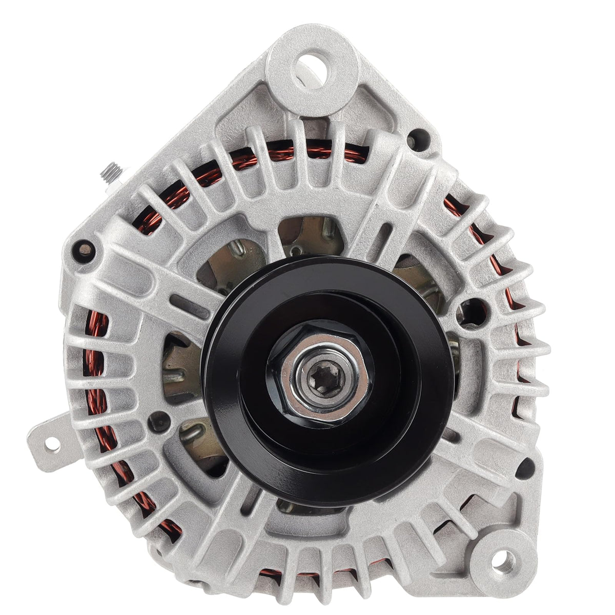 Ezexpreze 11256N Alternator Fit for 2007