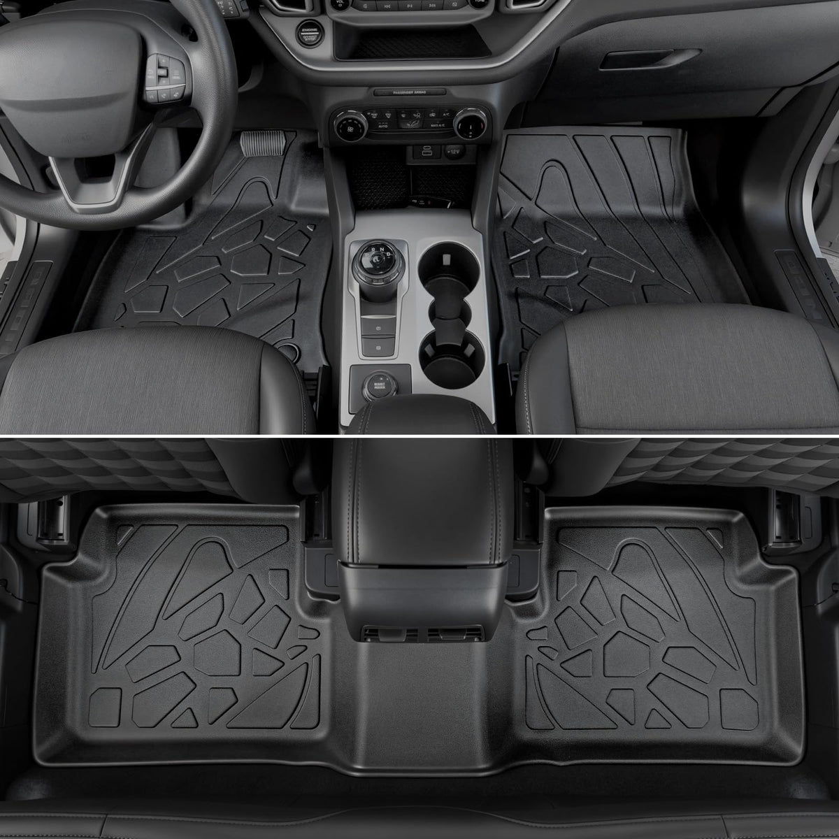 Floor Mats for 2021