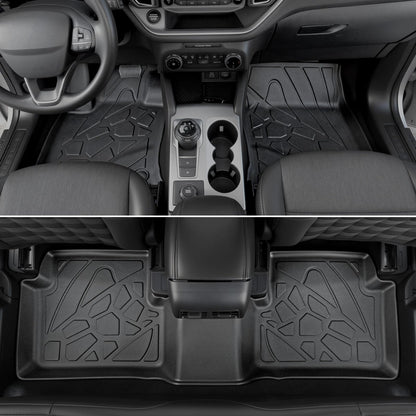 Floor Mats for 2021