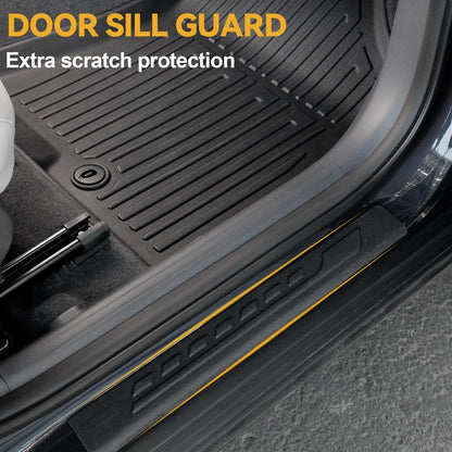 Floor Mats for 2024