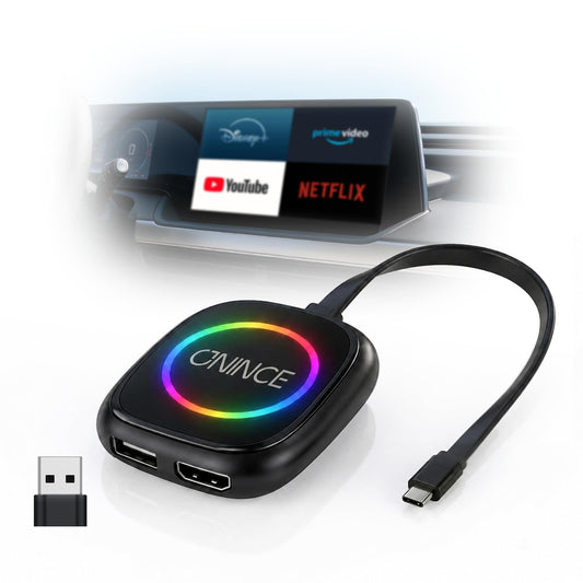 Magic AI Box 3.0 Max with HDMI Output (Max)