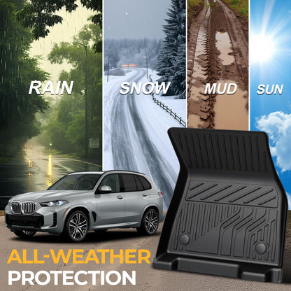 Floor Mats for 2019