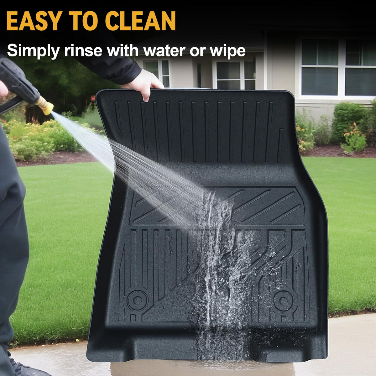Floor Mats for 2019