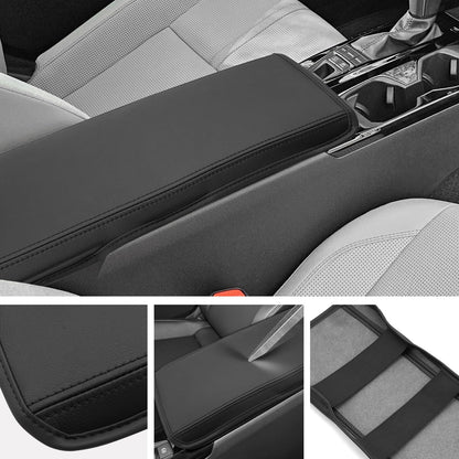 for 2025 Toyota Camry Armrest Cover for Toyota Camry 2025 Accessories 2025 Camry Center Console Cover 2024 Camry Middle Console Cover Armrest Cover